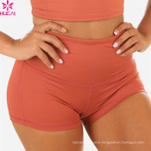 Wholesale Compression Yoga Short Pants